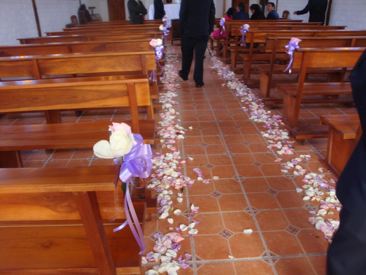 Hosteria Hacienda Pueblo Viejo Atuntaqui Exteriér fotografie