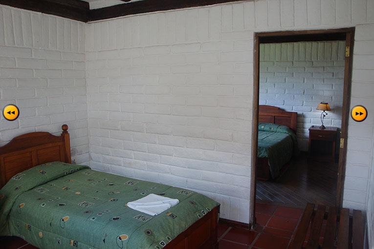 Hosteria Hacienda Pueblo Viejo Atuntaqui Exteriér fotografie